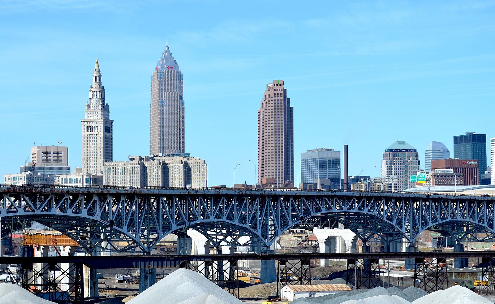 Downtown_Cleveland