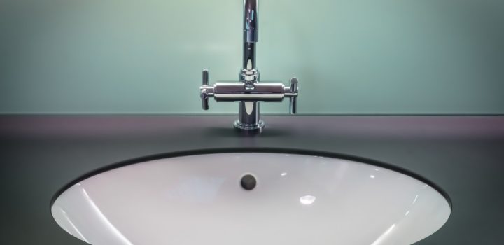 Five Common Household Plumbing Problems