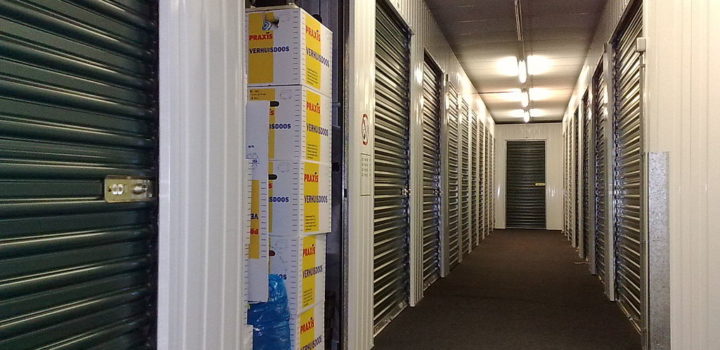 How self storage can help business owners