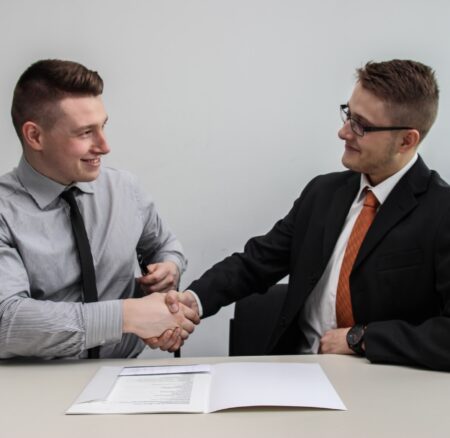 How Your Business Can Truly Benefit from a Contract Hire Deal