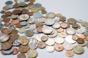How Many Dimes Make a Dollar: Simple Conversion Guide - Dollars From Sense