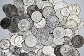 How Many Nickels Make a Dollar: Simple Calculation Guide - Dollars From