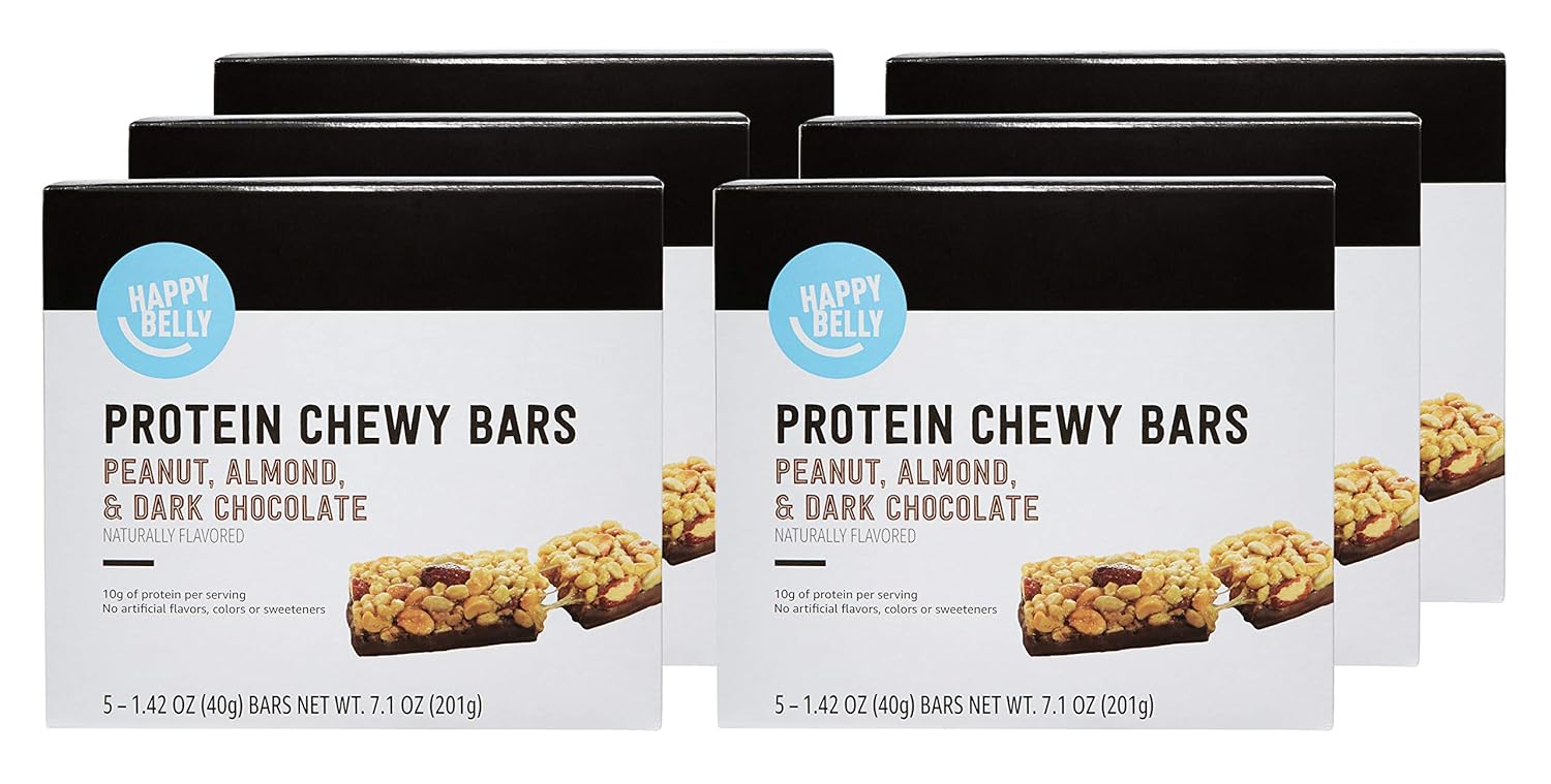 Best Protein Bars for Your Fitness Goals