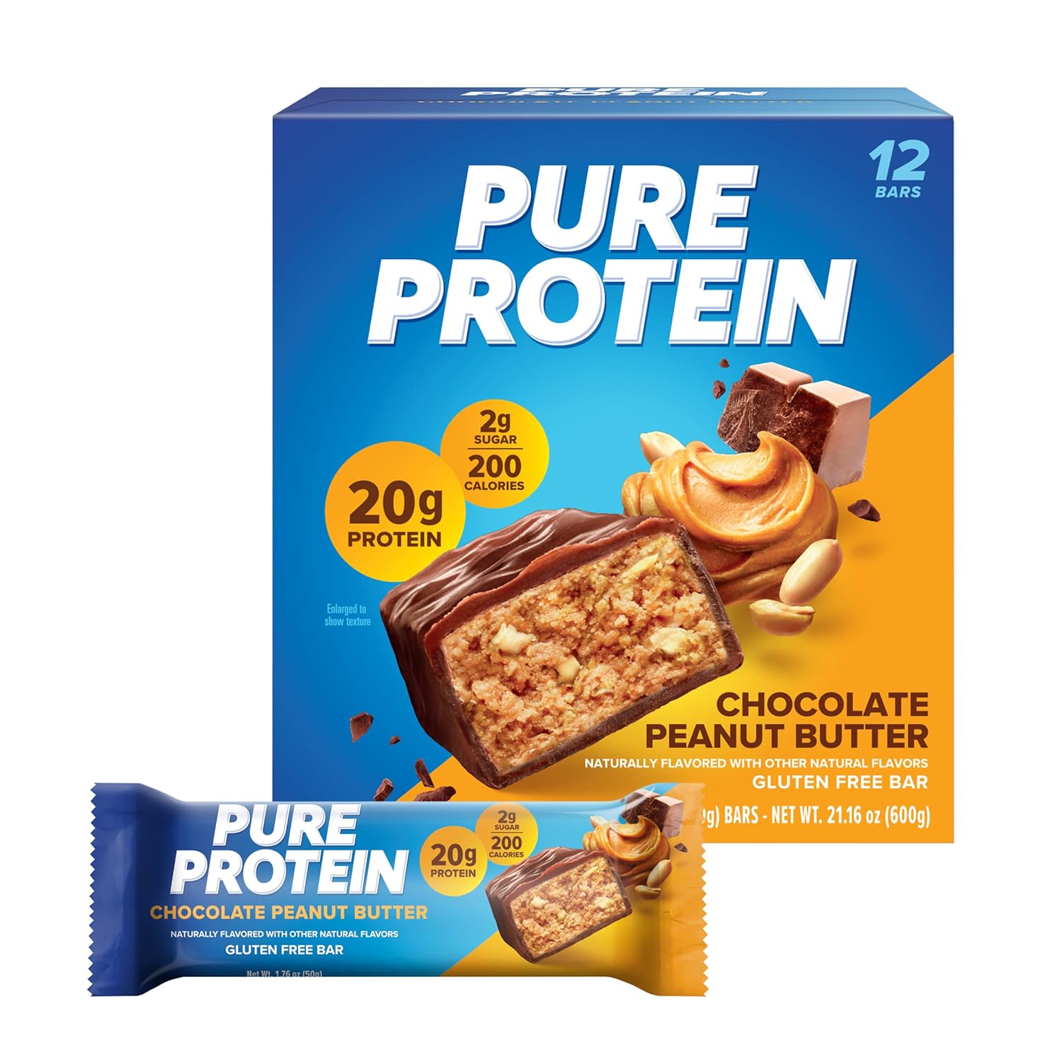 Best Protein Bars for Your Fitness Goals