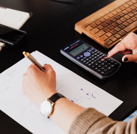 Accounting Acronyms: 7 Terms You Need To Know