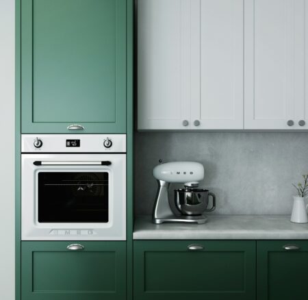 How to Troubleshoot Common Oven Problems