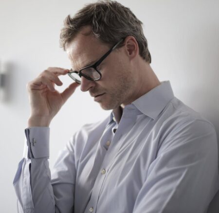 Accused of Business Fraud? Protecting Your Finances and Your Future