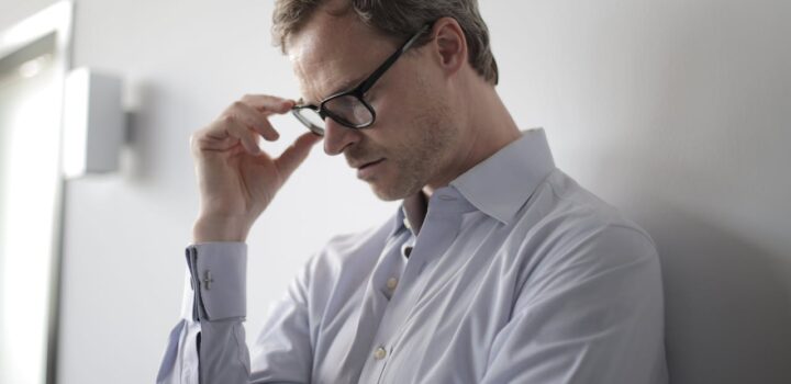 Accused of Business Fraud? Protecting Your Finances and Your Future